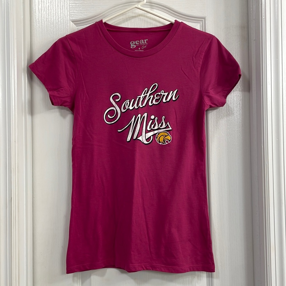 Cute USM T-shirt